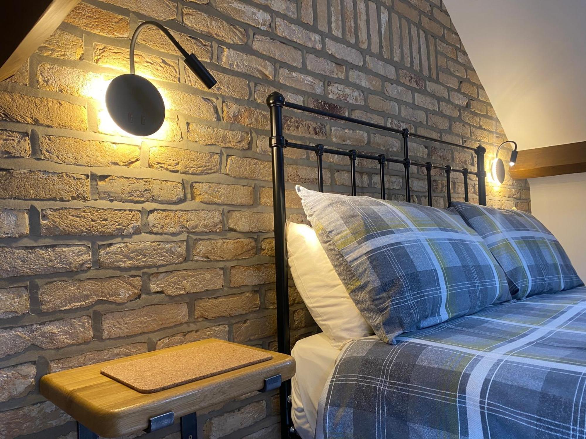 Stable Cottage Скарбъро Екстериор снимка